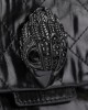Kurt Geiger Celia Drench Black Extra Large Τσάντα Ώμου