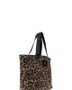 Kurt Geiger Holborn Shopper Brown Τσάντα Ώμου