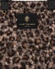Kurt Geiger Holborn Shopper Brown Τσάντα Ώμου