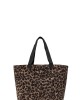 Kurt Geiger Holborn Shopper Brown Τσάντα Ώμου