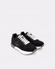 Lola Casademunt Black Αθλητικά Παπούτσια