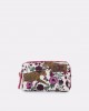 Lola Casademunt Tiger & Floral Print Νεσεσέρ