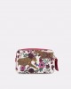 Lola Casademunt Tiger & Floral Print Νεσεσέρ