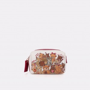 Lola Casademunt Costume Bear Print Νεσεσέρ