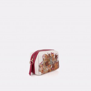 Lola Casademunt Costume Bear Print Νεσεσέρ