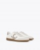Lola Casademunt Trainers With Leopard & Glitter-Effect Details Παπούτσια
