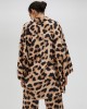 Lola Casademunt Leopard Print Maxi Πουκάμισο & Παντελόνι