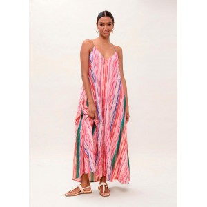 Lola Casademunt Lightweight Summer Long Φόρεμα