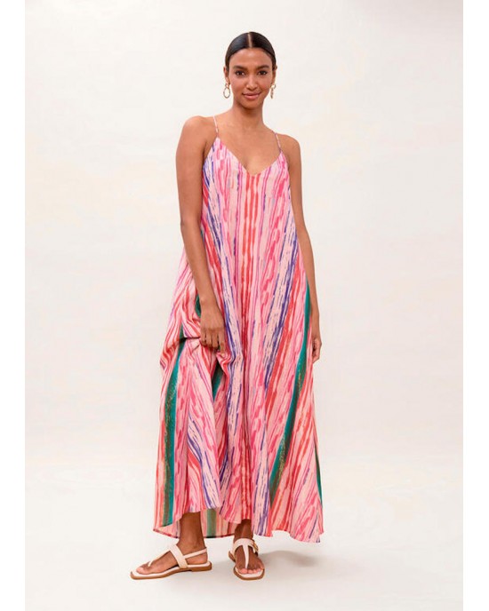 Lola Casademunt Lightweight Summer Long Φόρεμα