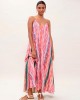 Lola Casademunt Lightweight Summer Long Φόρεμα