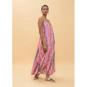 Lola Casademunt Lightweight Summer Long Φόρεμα