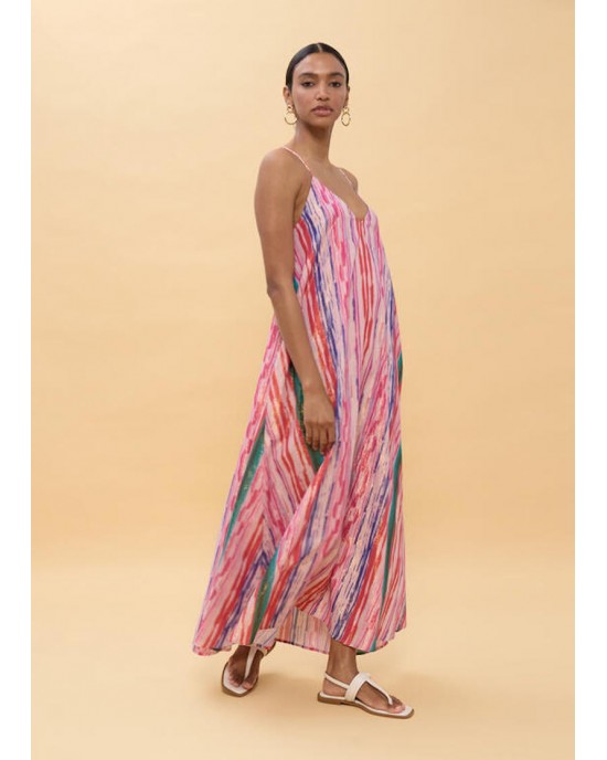 Lola Casademunt Lightweight Summer Long Φόρεμα