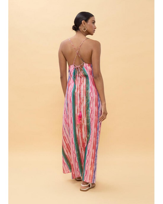 Lola Casademunt Lightweight Summer Long Φόρεμα