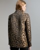 Lola Casademunt Animal Print Σακάκι