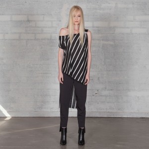 Lotus Eaters Class Black Μπλούζα