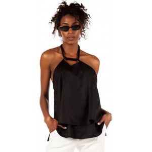 Lotus Eaters Ellington Black Μπλούζα