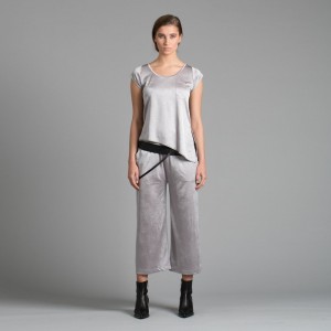 Lotus Eaters Polo Grey Παντελόνι