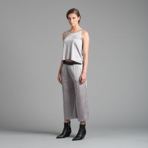 Lotus Eaters Polo Grey Παντελόνι