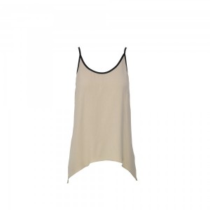 Lotus Eaters Thurman Beige Μπλούζα