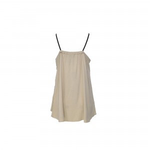 Lotus Eaters Thurman Beige Μπλούζα