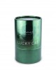 Donkey Lucky Cat Xmas Shiny Green Διακοσμητική Φιγούρα