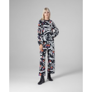 MAMOUSH Xenia Φούτερ Παντελόνι