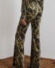 Mamoush Rea Animal Print Elastic Παντελόνι Mamoush Rea Animal Print Elastic Παντελόνι