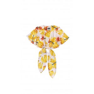 Mamoush Bananas Crop Croise Τοπ Mamoush Bananas Crop Croise Τοπ