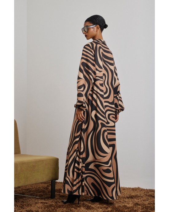 Mamoush Elli Maxi Φόρεμα Mamoush Elli Maxi Φόρεμα