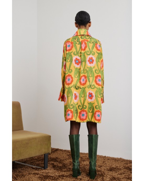 Mamoush Veronica Mini Φόρεμα