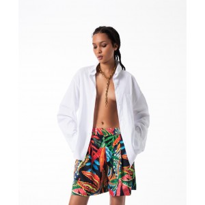 MAMOUSH Tropical Σορτς