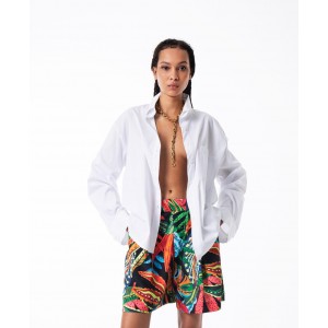 MAMOUSH Tropical Σορτς