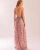 Mya Collection Chary Pink Φόρεμα Mya Collection Chary Pink Φόρεμα