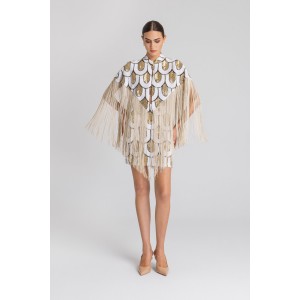 Mya Collection Amara Κάπα Mya Collection Amara Κάπα