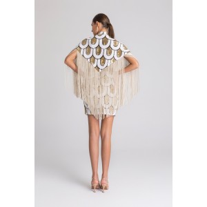 Mya Collection Amara Κάπα Mya Collection Amara Κάπα