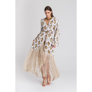 Mya Collection Amara Κιμονό Mya Collection Amara Κιμονό