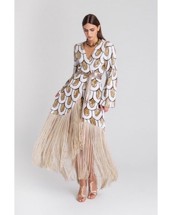 Mya Collection Amara Κιμονό