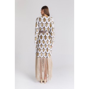 Mya Collection Amara Κιμονό Mya Collection Amara Κιμονό