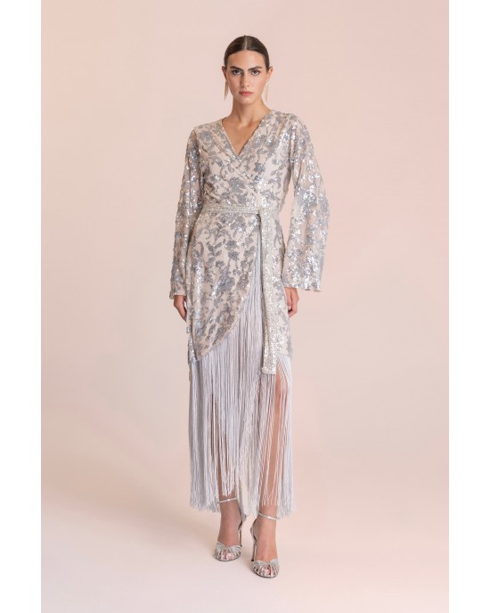 Mya Collection Sylvaine Κιμονό