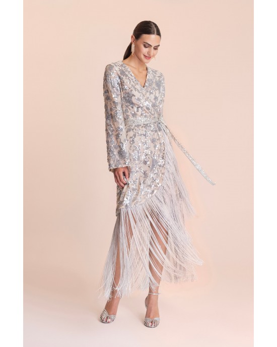 Mya Collection Sylvaine Κιμονό