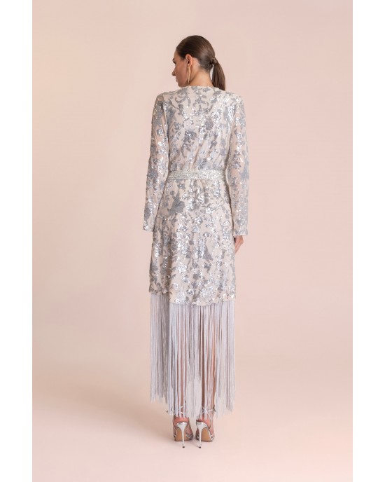 Mya Collection Sylvaine Κιμονό