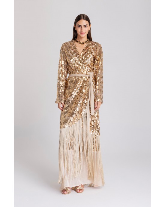 Mya Collection Elva Κιμονό