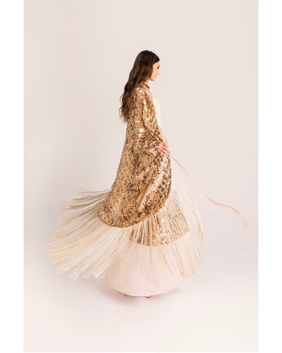 Mya Collection Elva Κιμονό