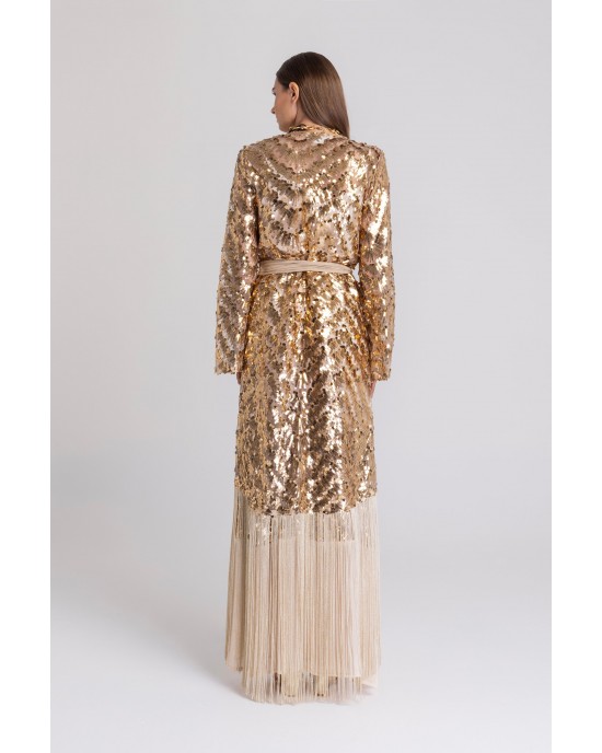 Mya Collection Elva Κιμονό