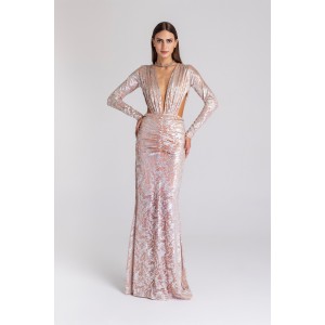 Mya Collection Amira Φόρεμα