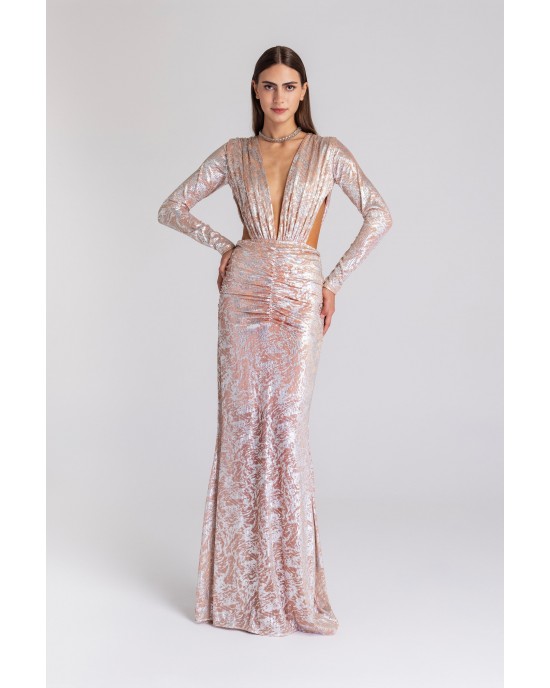 Mya Collection Amira Φόρεμα