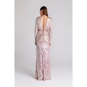 Mya Collection Amira Φόρεμα