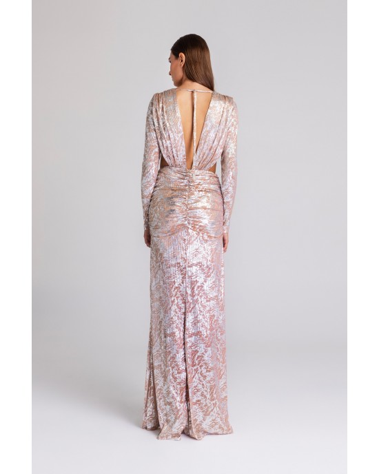 Mya Collection Amira Φόρεμα