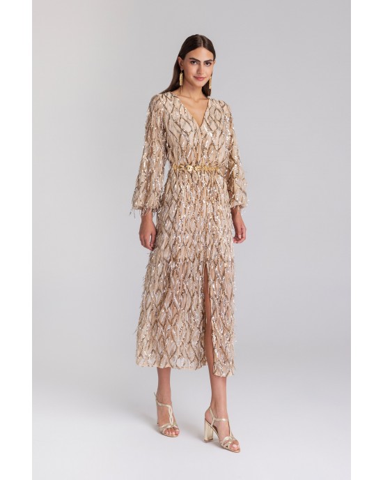 Mya Collection Melia Φόρεμα