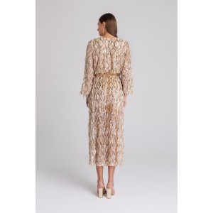 Mya Collection Melia Φόρεμα